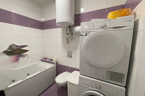 Квартира 1,5 комнаты Вич: 10