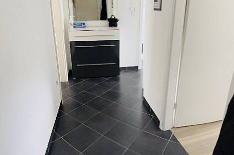 Квартира из трех комнат Вич: 4