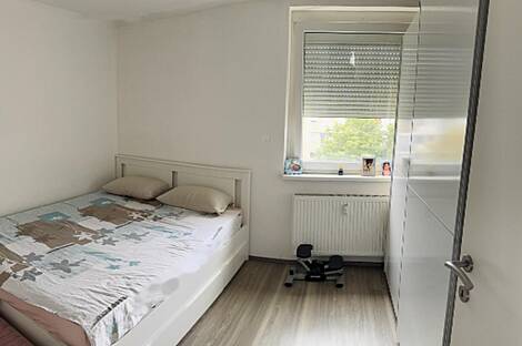 Квартира из трех комнат Вич: 6