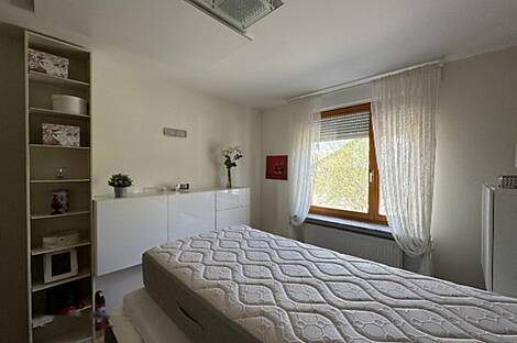 Трёхкомнатная квартира в Ново Чернуче: 10