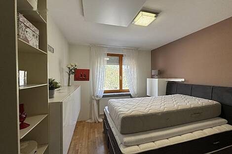 Трёхкомнатная квартира в Ново Чернуче: 11