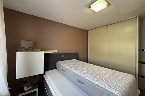 Трёхкомнатная квартира в Ново Чернуче: 12