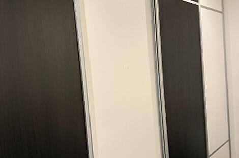 Квартира с тремя комнатами, расположенная в Чрнуче: 2