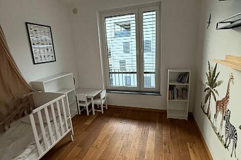 Квартира с тремя комнатами, расположенная в Чрнуче: 5