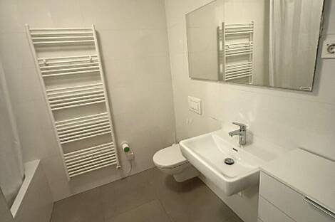 Квартира с тремя комнатами, расположенная в Чрнуче: 6