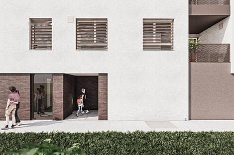 Жилье с двумя спальнями, требуется залог: 5