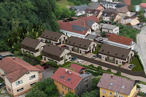 Квартира с четырьмя комнатами, совсем новая.: 5