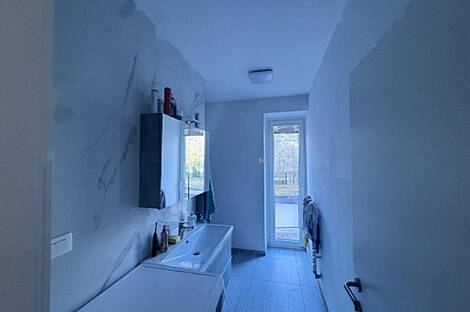 Четырёхкомнатное жилище в Бежиграде: 2