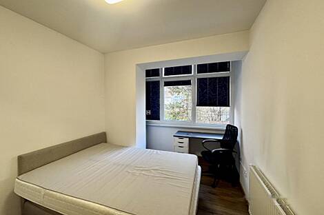 Четырёхкомнатное жилище в Бежиграде: 9