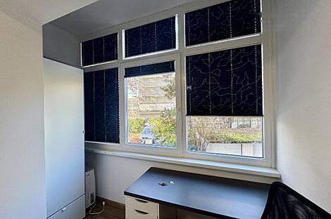 Четырёхкомнатное жилище в Бежиграде: 10