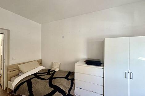 Четырёхкомнатное жилище в Бежиграде: 11