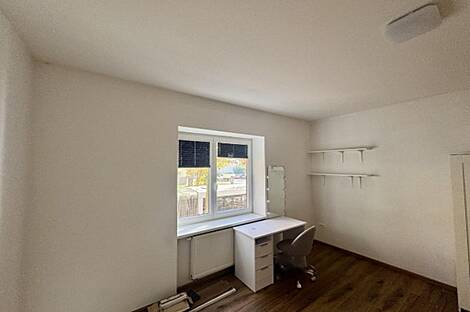 Четырёхкомнатное жилище в Бежиграде: 14