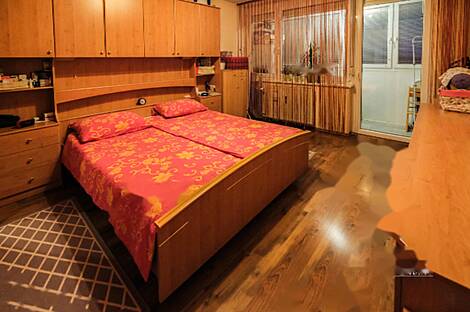 3-комнатная квартира в Новой Любляне.: 7