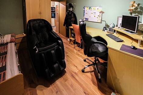 3-комнатная квартира в Новой Любляне.: 11