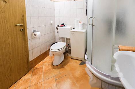 3-комнатная квартира в Новой Любляне.: 13