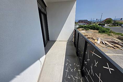 Жилье в районе Шентяков.: 6