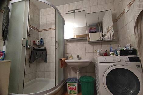 Квартира с тремя комнатами и балконом на Штепанском поселке: 15