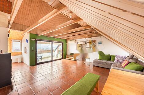 Апартаменты в центральной части Любляны: 3