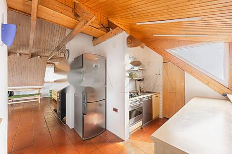 Апартаменты в центральной части Любляны: 4