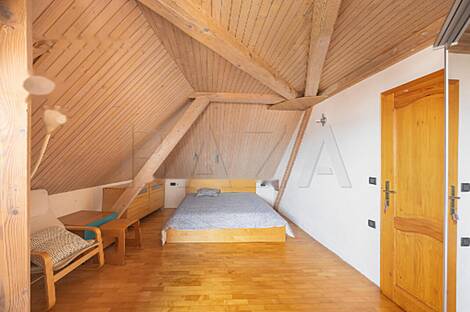 Апартаменты в центральной части Любляны: 6