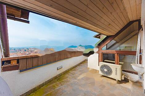 Апартаменты в центральной части Любляны: 17