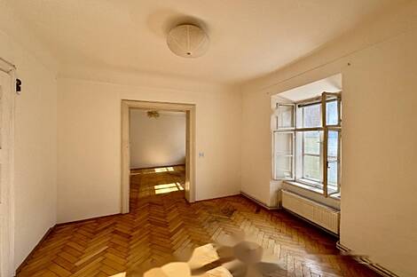 Любляна Центр, 4-комнатная квартира: 1