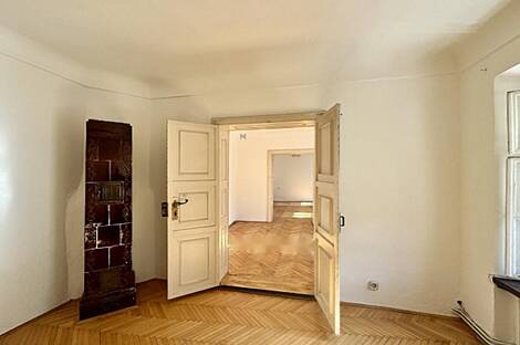 Любляна Центр, 4-комнатная квартира: 6