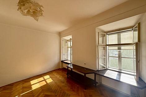 Любляна Центр, 4-комнатная квартира: 7