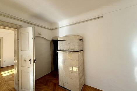 Любляна Центр, 4-комнатная квартира: 8