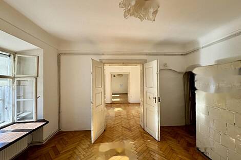 Любляна Центр, 4-комнатная квартира: 13