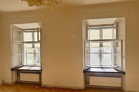 Любляна Центр, 4-комнатная квартира: 16