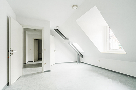 3,5-комнатная квартира в центре Любляны: 1