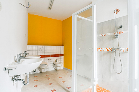 3,5-комнатная квартира в центре Любляны: 5