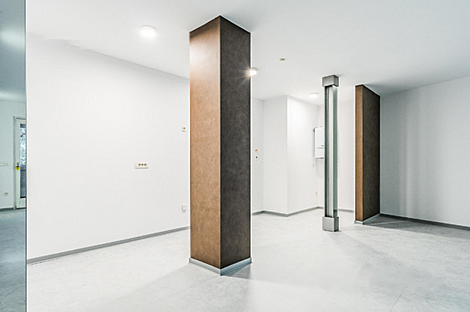 3,5-комнатная квартира в центре Любляны: 8