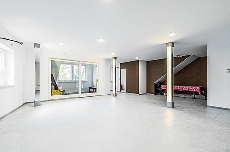 3,5-комнатная квартира в центре Любляны: 9