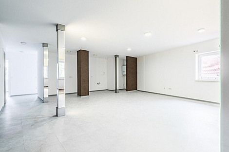 3,5-комнатная квартира в центре Любляны: 11