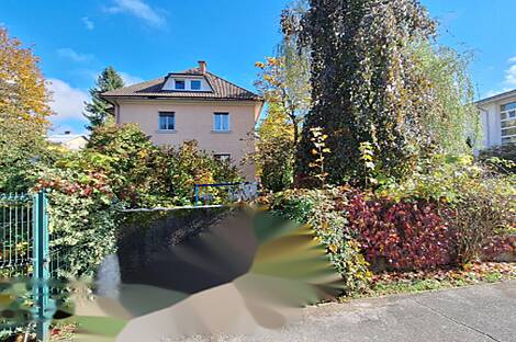 Любляна, дом, Бежиград: 4