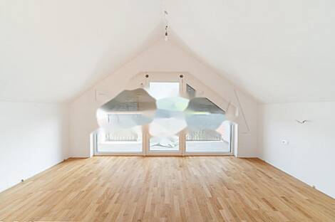 Дом на две семьи в Новом Ежица: 3