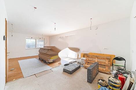 Дом на две семьи в Новом Ежица: 7