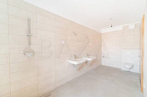 Дом на две семьи в Новом Ежица: 11