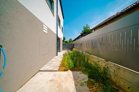 Дом на две семьи в Новом Ежица: 14