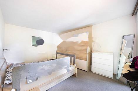 Дом в районе Бежиград города Любляна.: 5