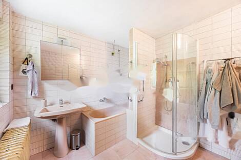 Дом в районе Бежиград города Любляна.: 7