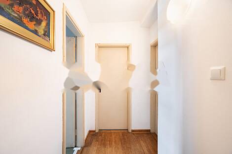 Дом в районе Бежиград города Любляна.: 8