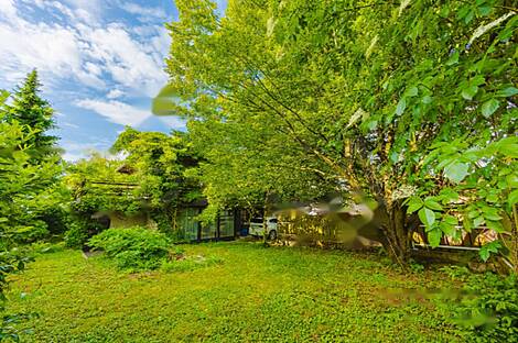 Дом в районе Бежиград города Любляна.: 13