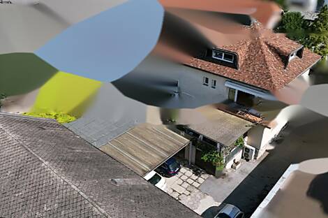 Жилище, Рожевая Долина: 1