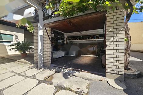 Жилище, Рожевая Долина: 2