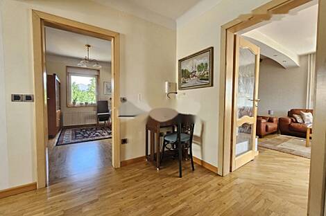 Жилище, Рожевая Долина: 5