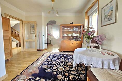 Жилище, Рожевая Долина: 6