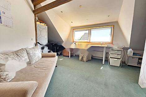 Жилище, Рожевая Долина: 17